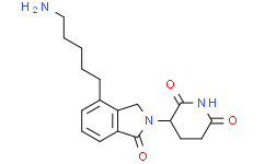 E3 ligase Ligand-Linker Conjugates 31 2093388-45-3